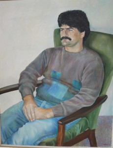 Donie, Arnotts Portrait 87